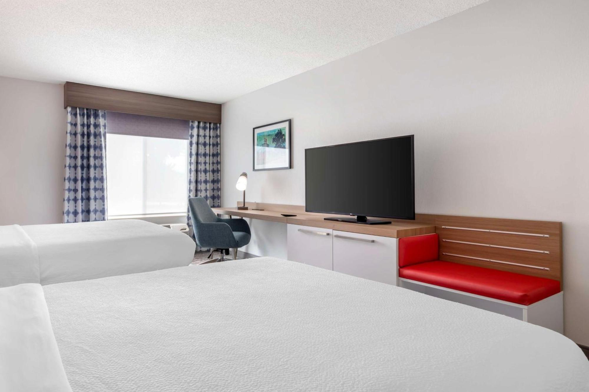 Hilton Garden Inn Lexington Exterior foto