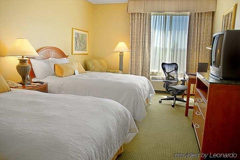Hilton Garden Inn Lexington Habitación foto