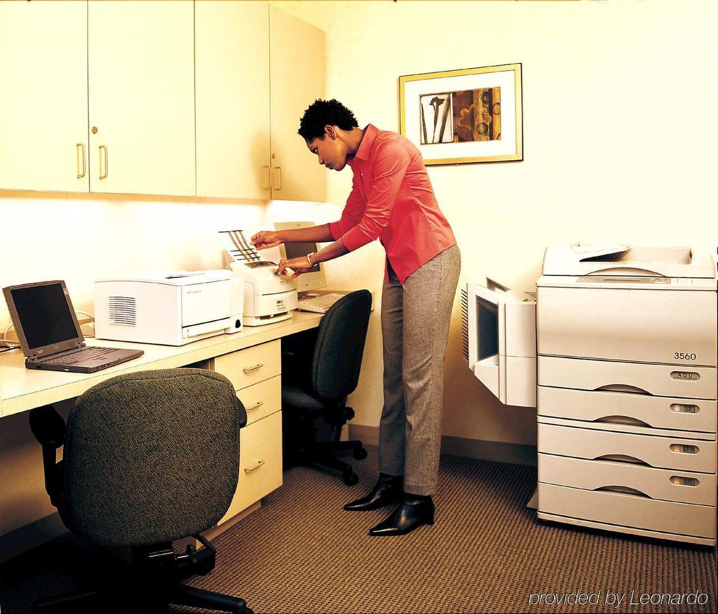 Hilton Garden Inn Lexington Facilidades foto